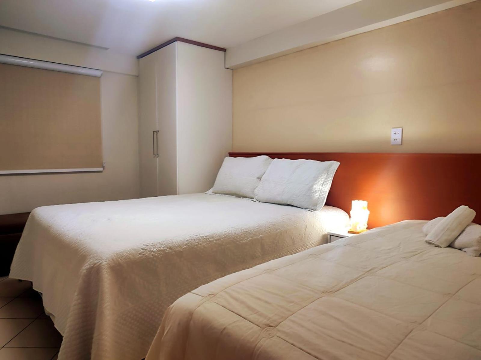 Apart Hotel A Beira Mar Натал Екстериор снимка