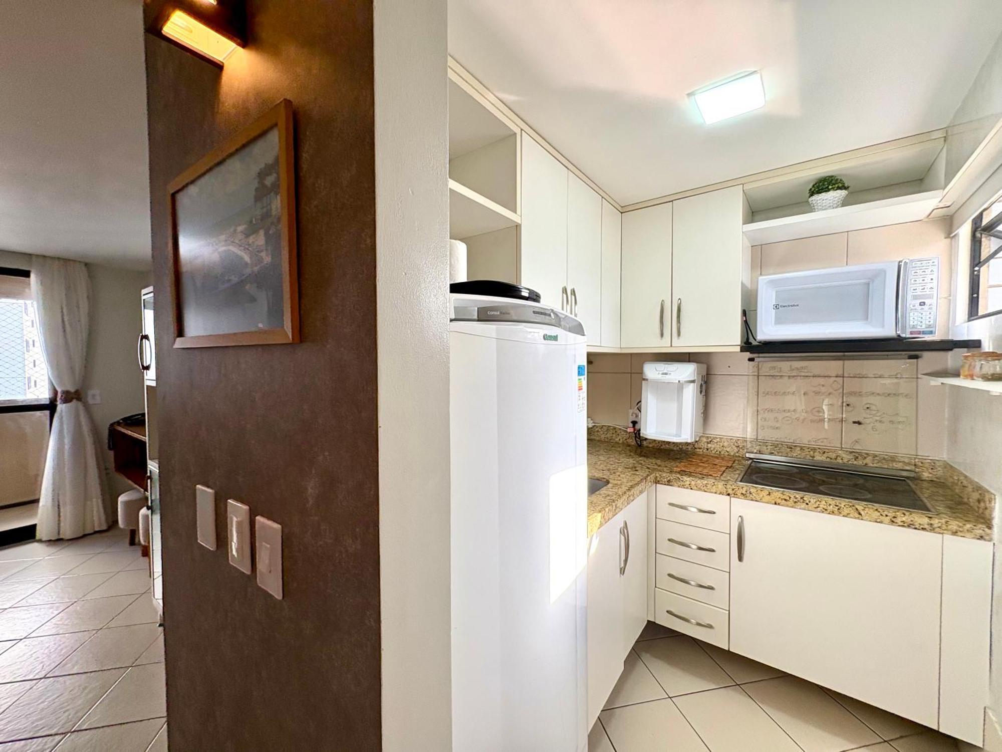 Apart Hotel A Beira Mar Натал Екстериор снимка